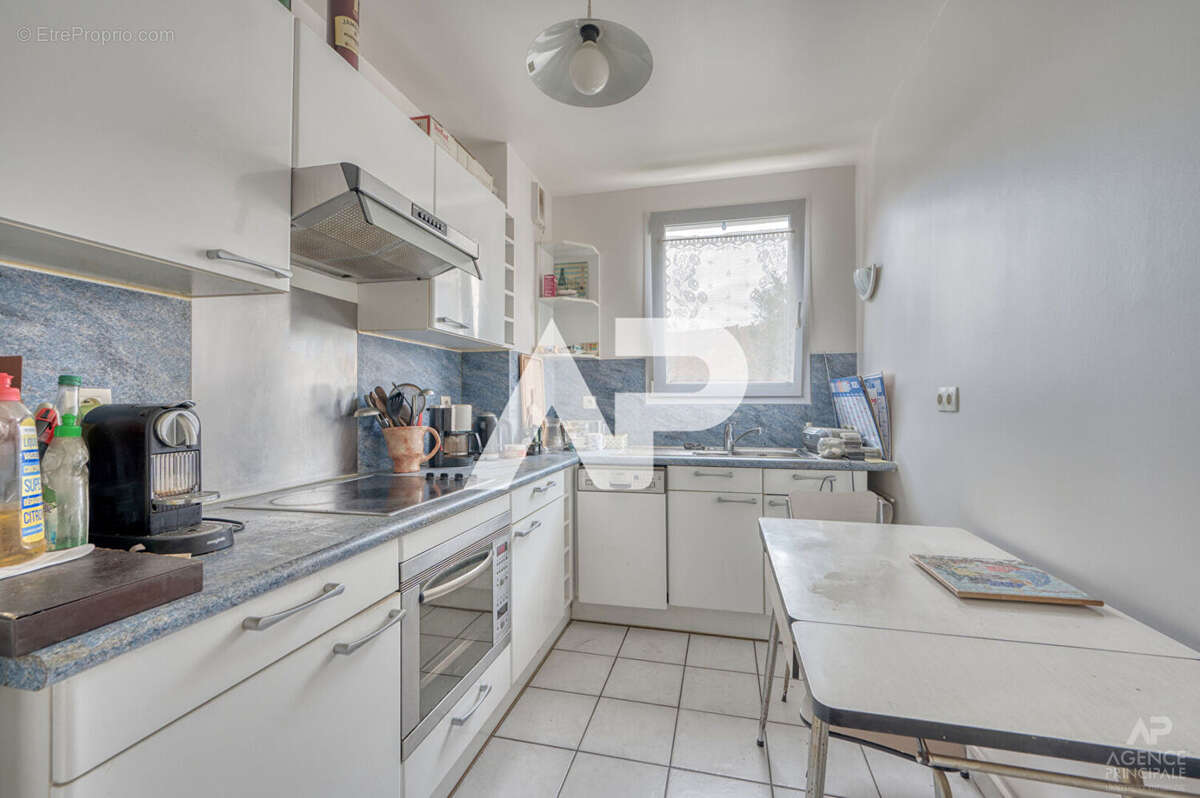 Appartement à RUEIL-MALMAISON