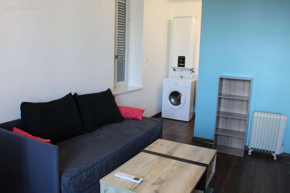 Appartement à NEVERS