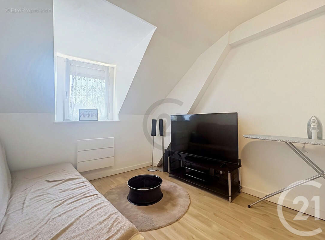 Appartement à LA FERTE-GAUCHER