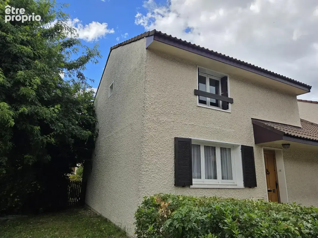 Photo Maison à Pierrefitte-Sur-Seine au prix de 285 000€
