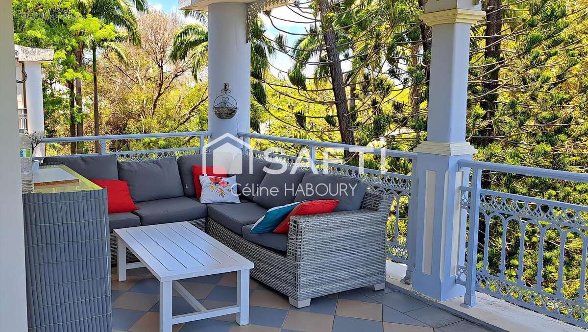 Photo 3 - Appartement à SAINT-FRANCOIS