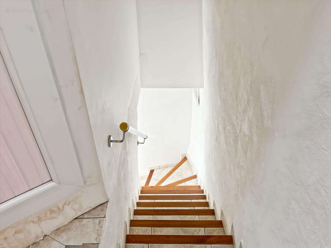 Maison à MARSEILLAN