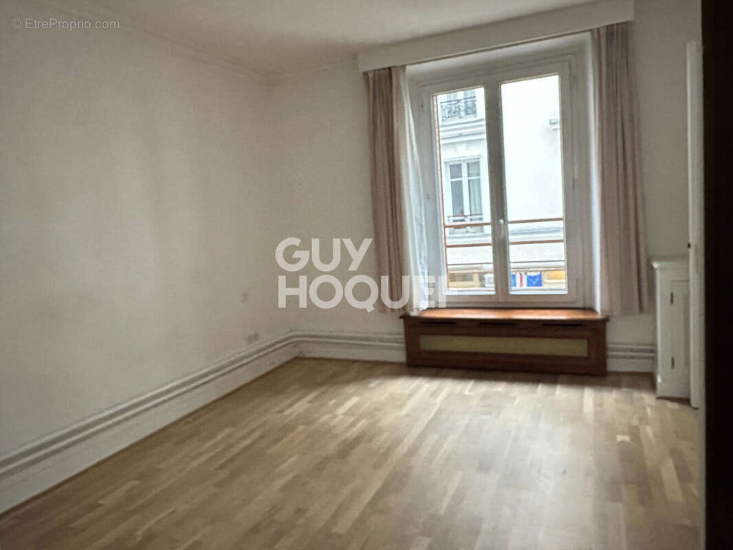 Appartement à VINCENNES