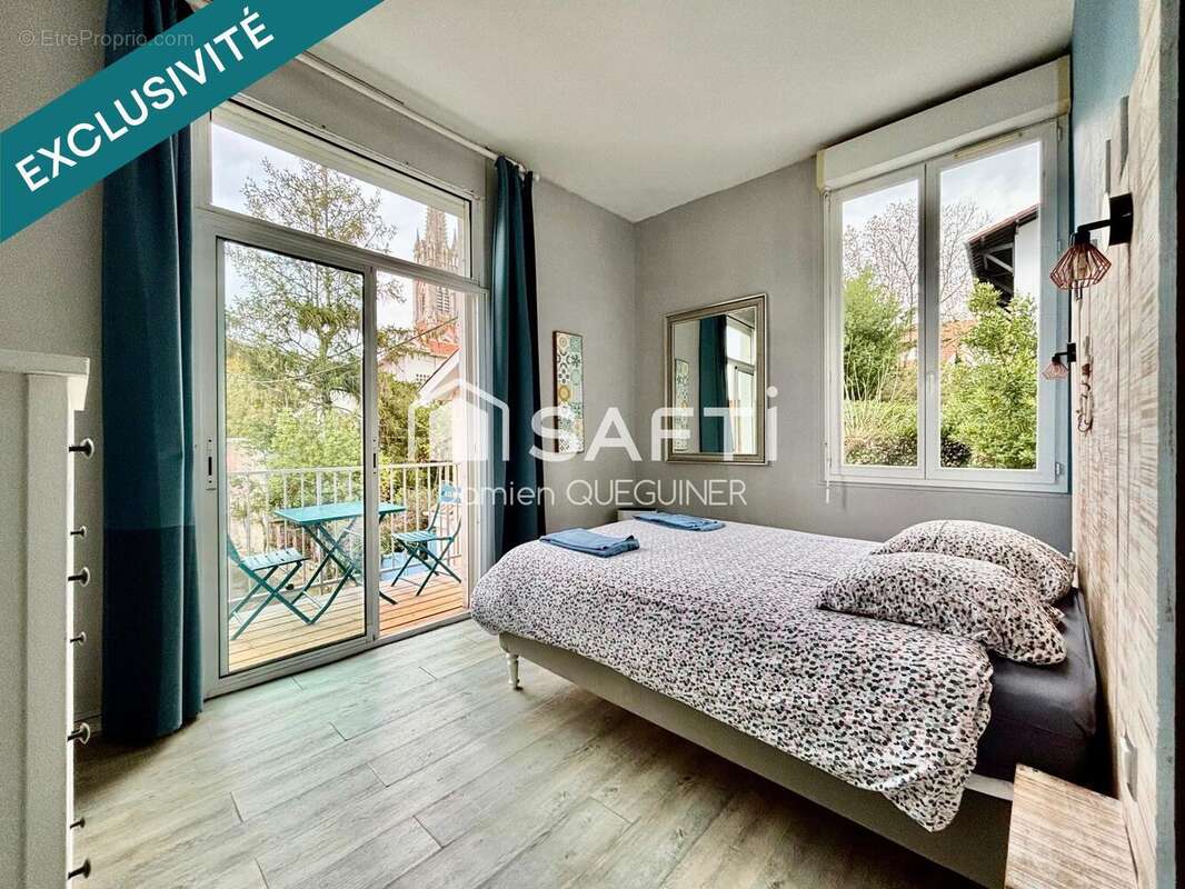 Photo 6 - Appartement à ARCACHON