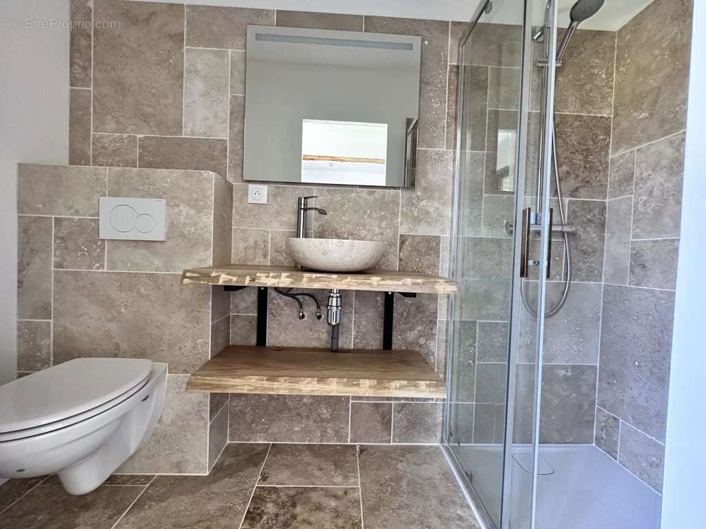 Maison à GONNEVILLE-SUR-MER