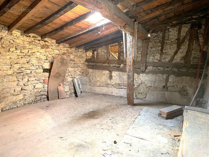 A vendre maison en pierre avec garage   proche limoux - photo 2