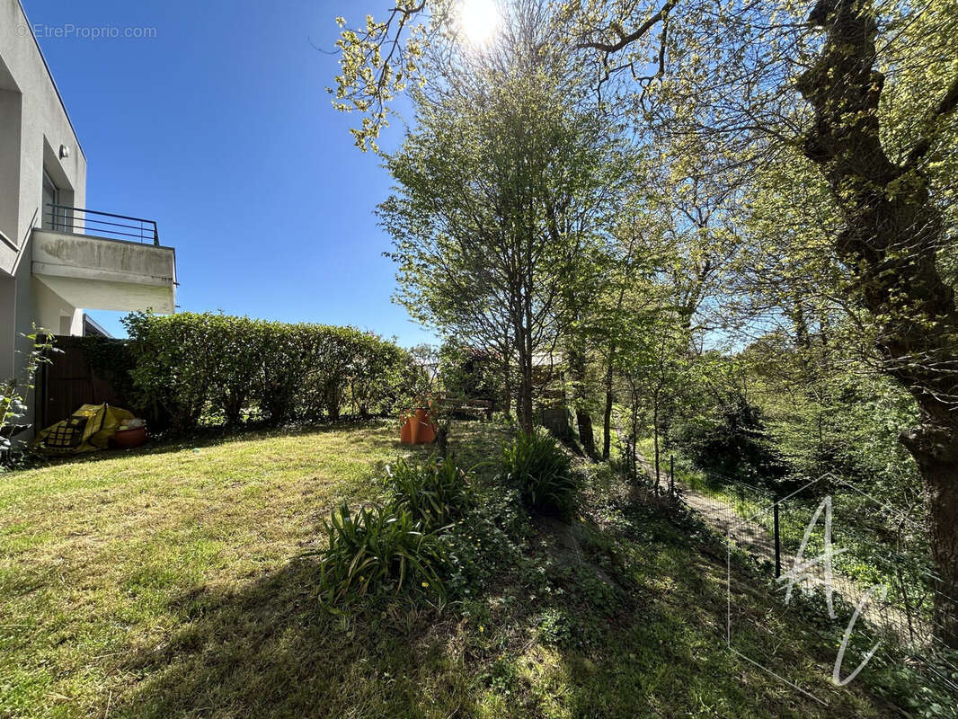 Appartement à GUICHEN