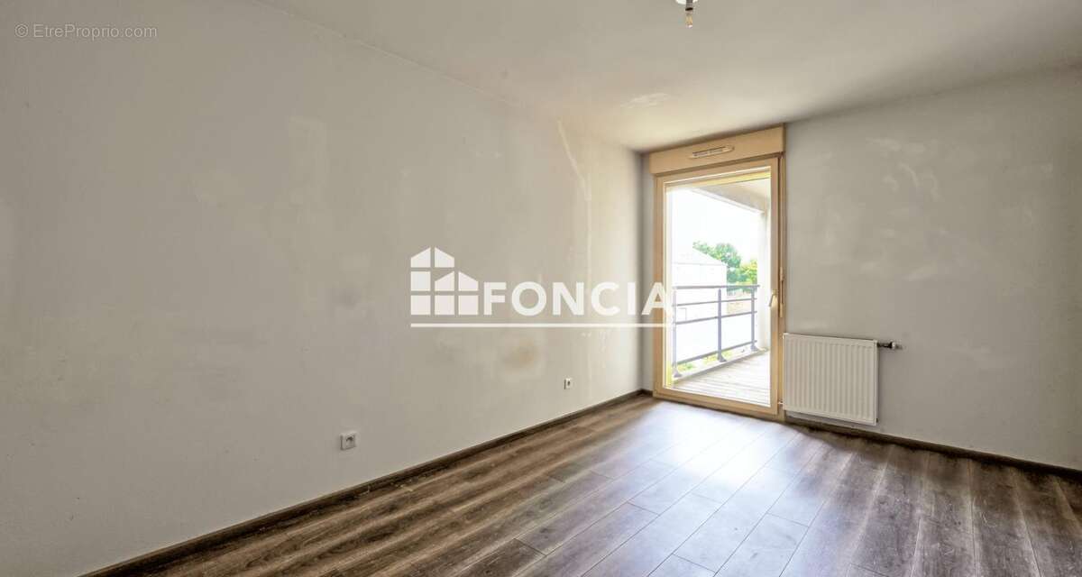 Appartement à RAMBOUILLET