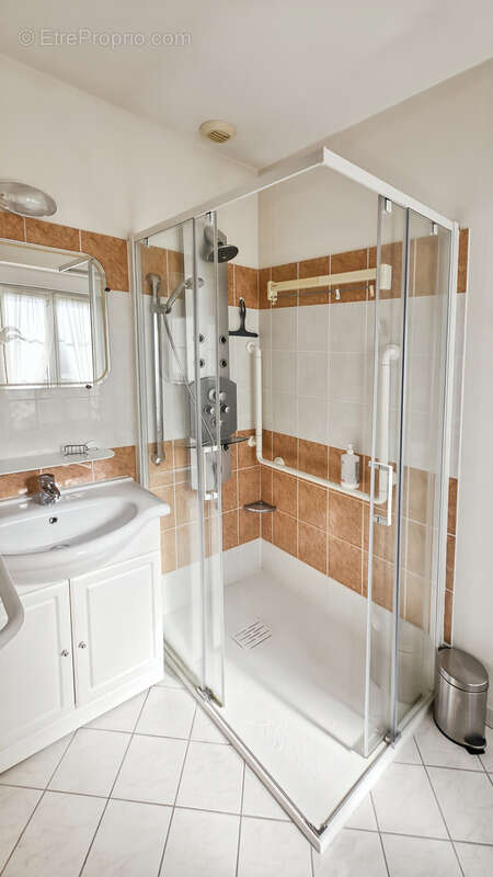 Appartement à VICHY