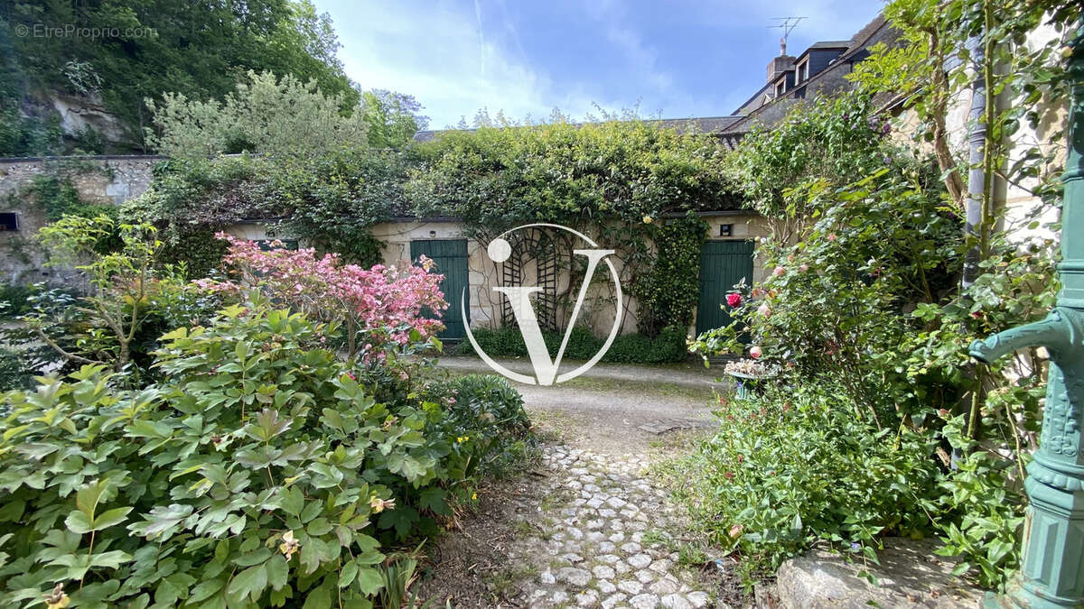 Maison à VENDOME
