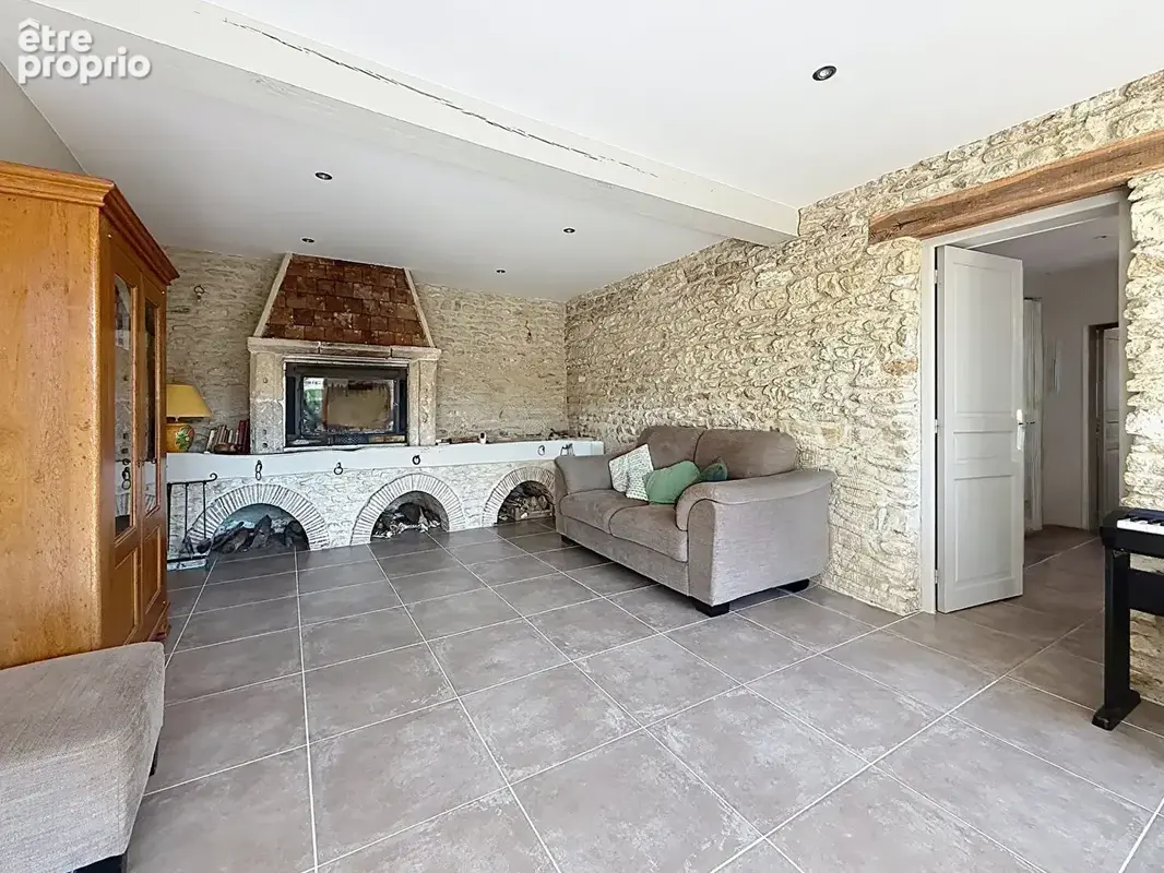 Maison Vexin Sur Epte 6 pièces 179 m2 - photo 3
