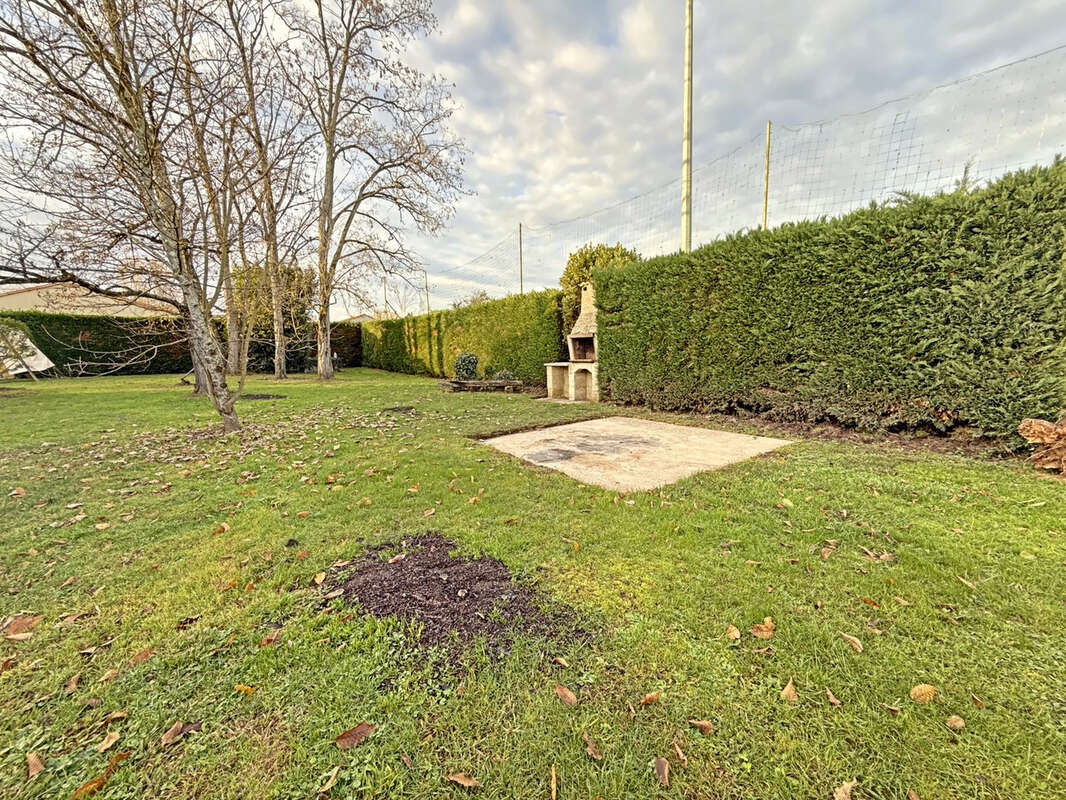 Maison à SAINT-GERMAIN-DU-PUCH