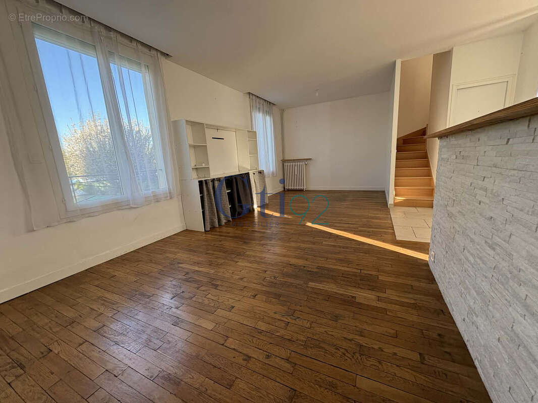 Maison à CLAMART