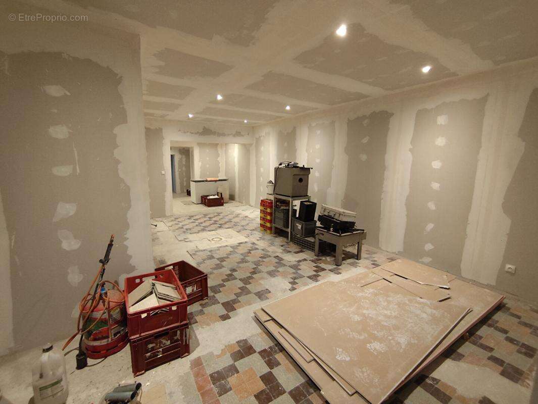 Appartement à HARNES