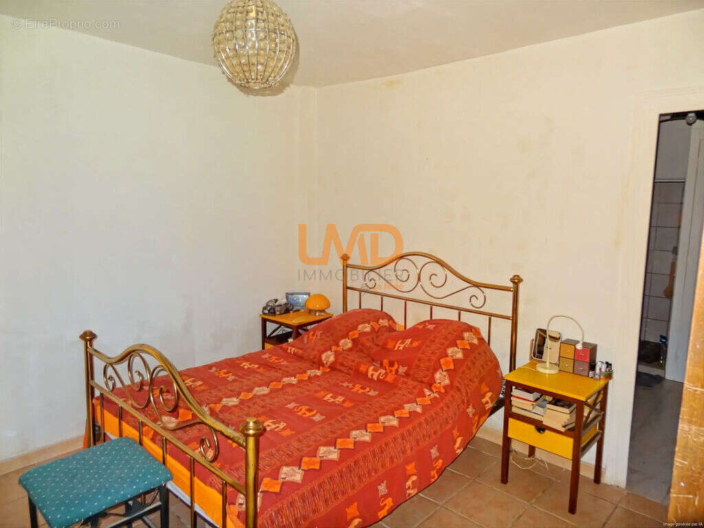 Maison à SAINT-MEDARD-DE-MUSSIDAN