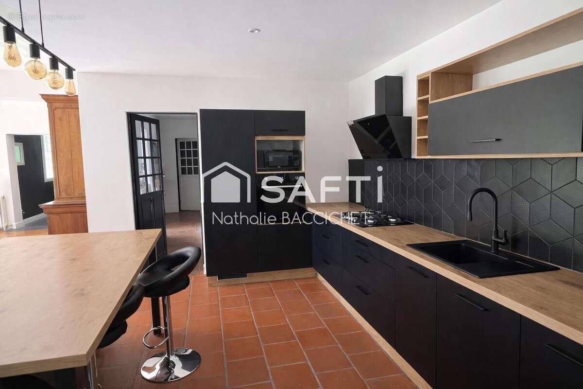 Photo 4 - Maison à NOE