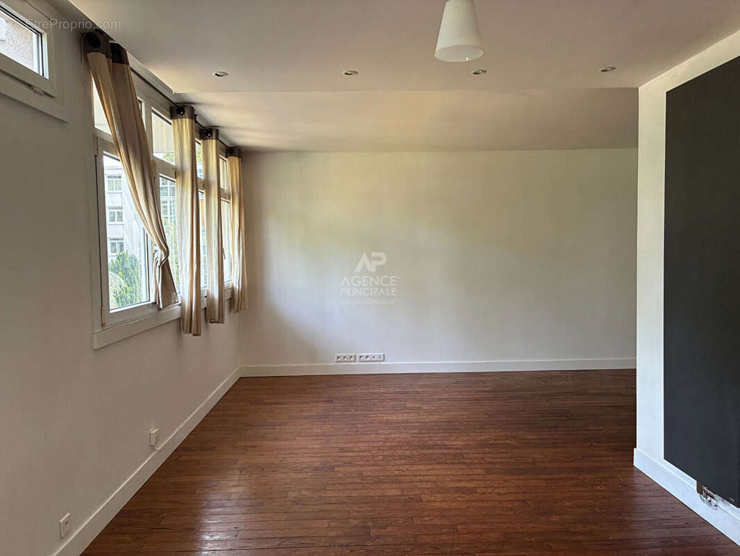 Appartement Maisons Laffitte 4 pièce(s) 78 m2 - photo 12