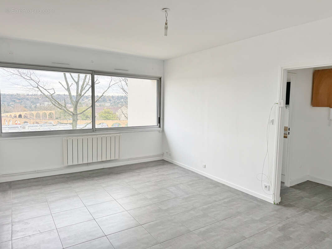 Appartement à FRANCHEVILLE