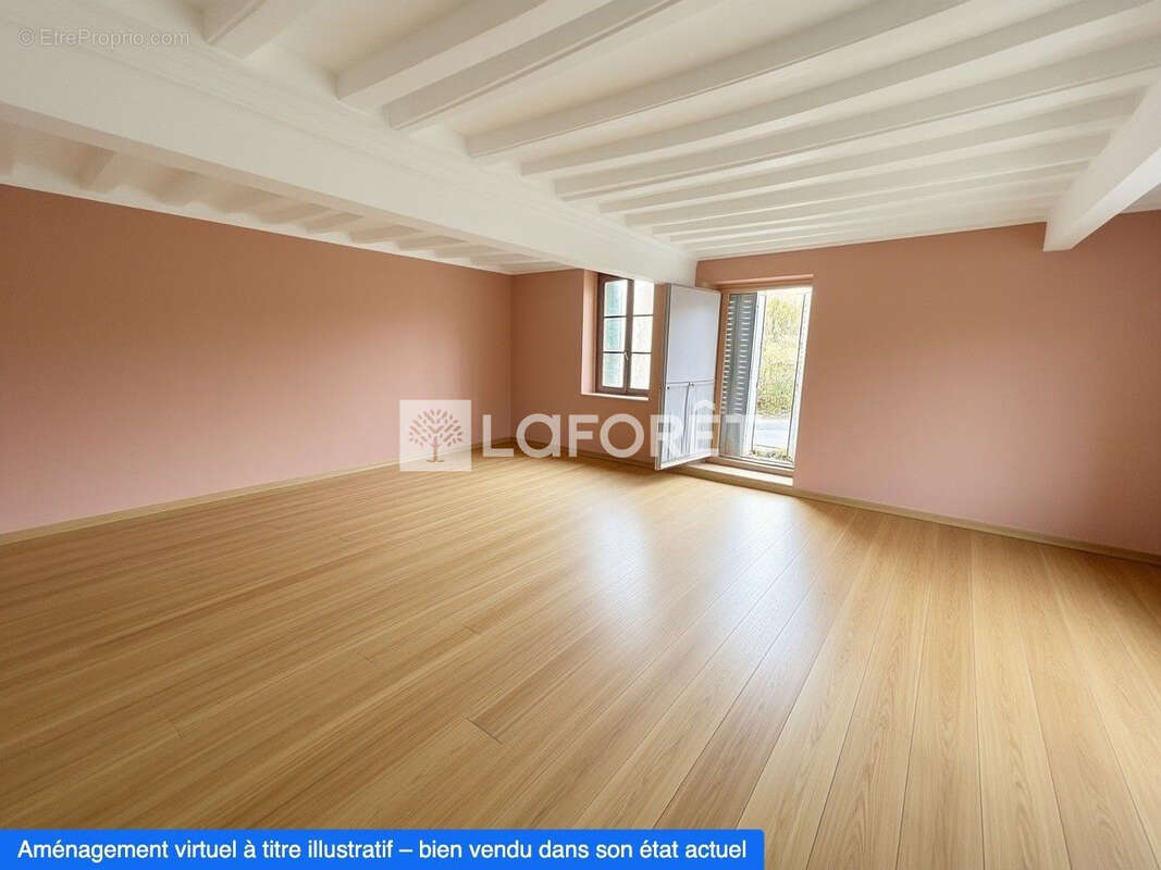 Maison à SAINT-SYMPHORIEN-D'ANCELLES