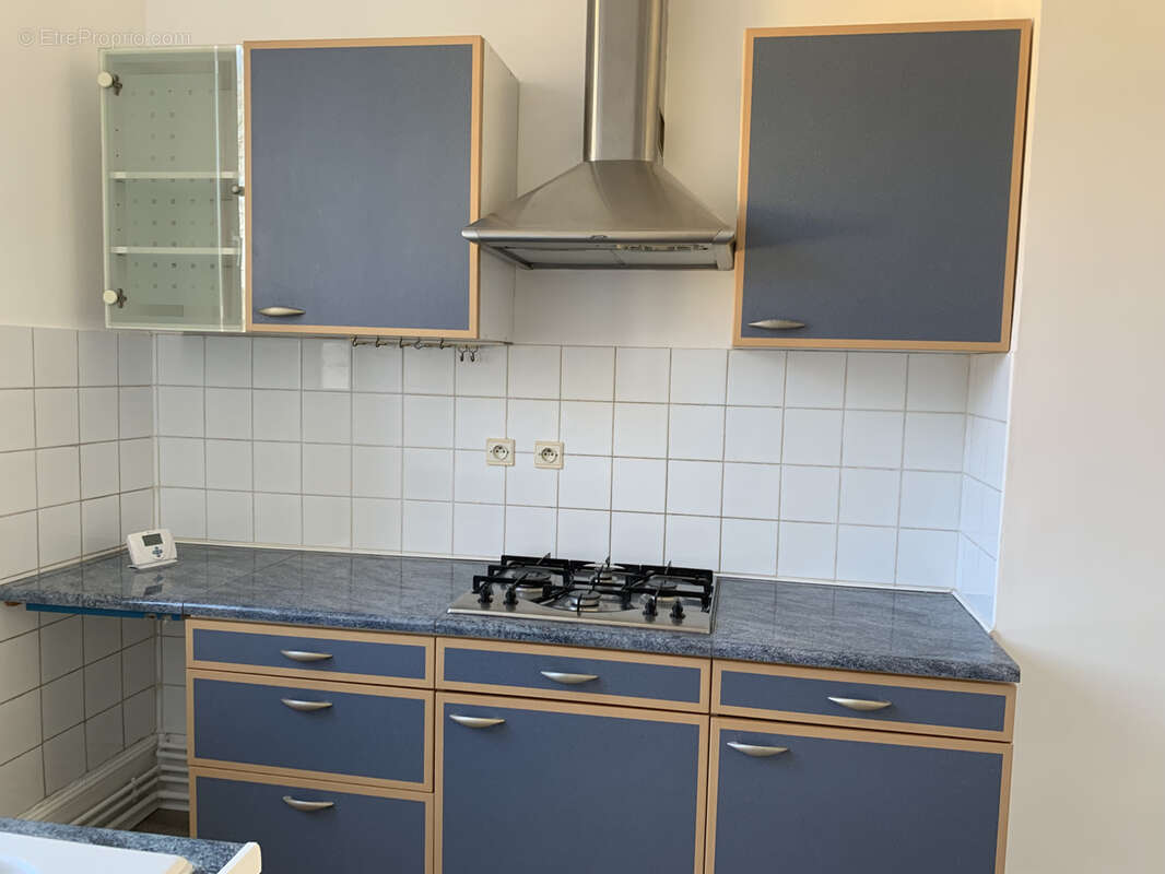 Appartement à BELFORT