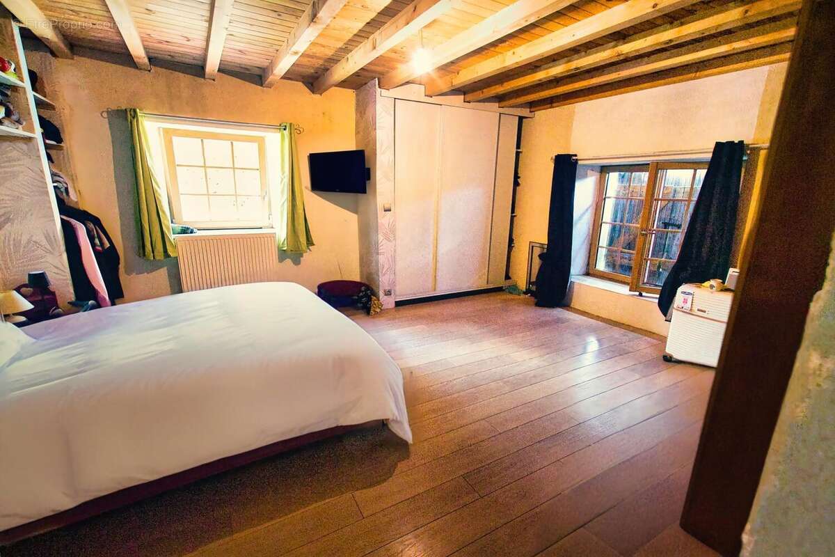 Photo 6 - Maison à RUPT-SUR-MOSELLE