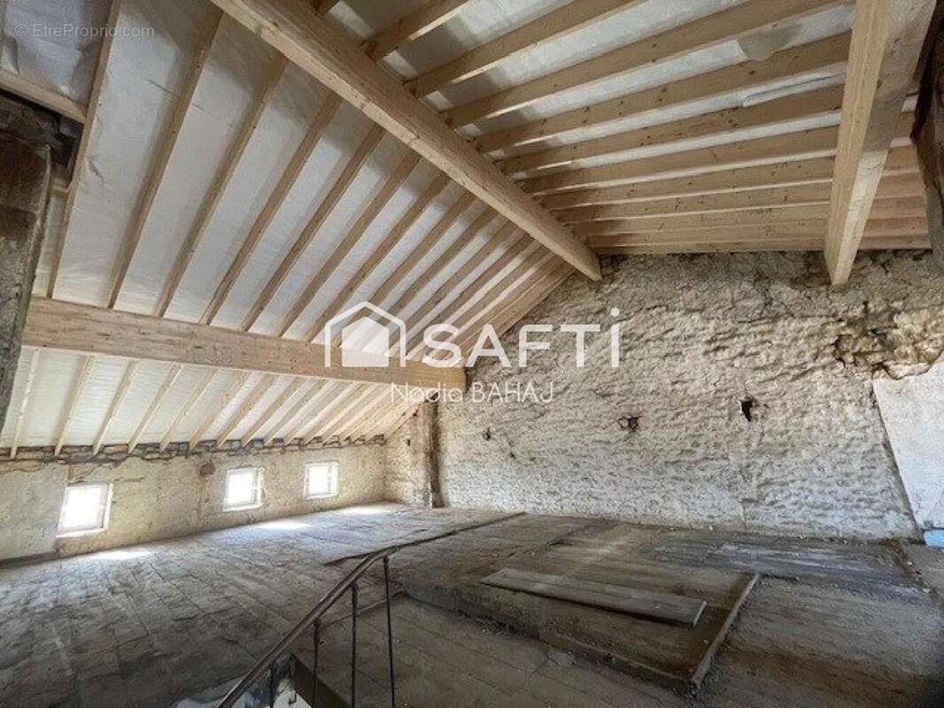 Photo 8 - Maison à MONTMEDY