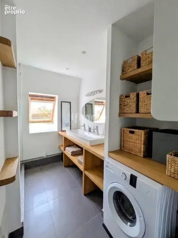 Kembs – À vendre T3- 86,84 m² – Terrasse, garage, parking - photo 13