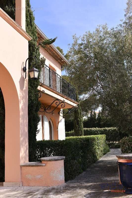 Maison à SAINTE-MAXIME