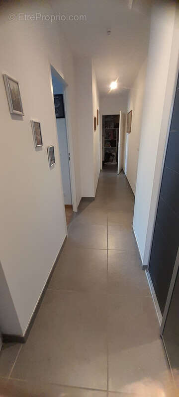 Appartement à VETRAZ-MONTHOUX