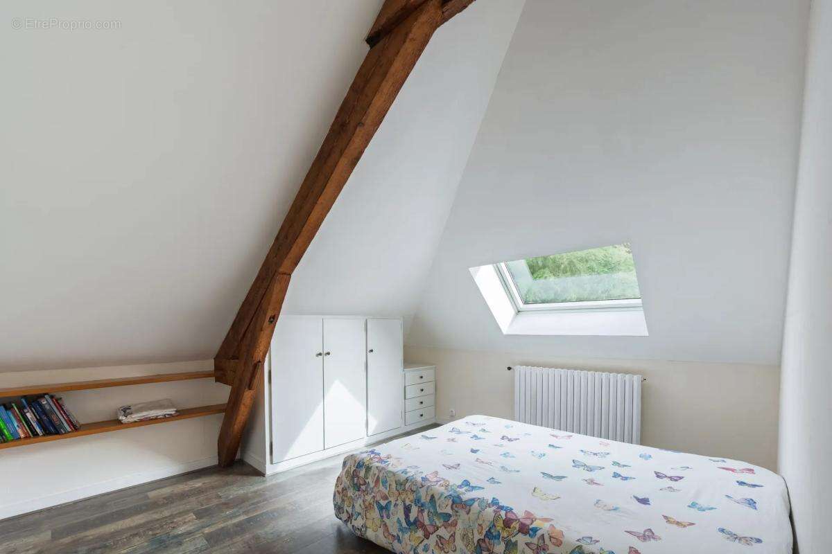 Maison à LIMEIL-BREVANNES