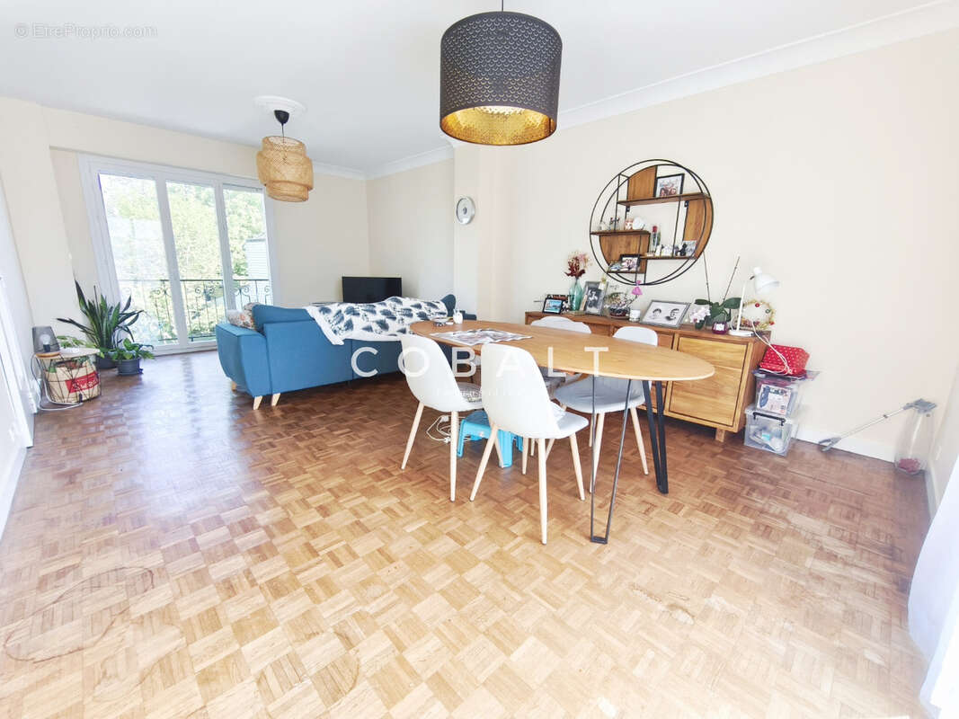 Appartement à GUEMENE-PENFAO