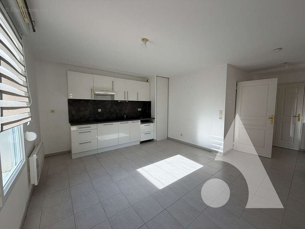 Appartement à TROYES