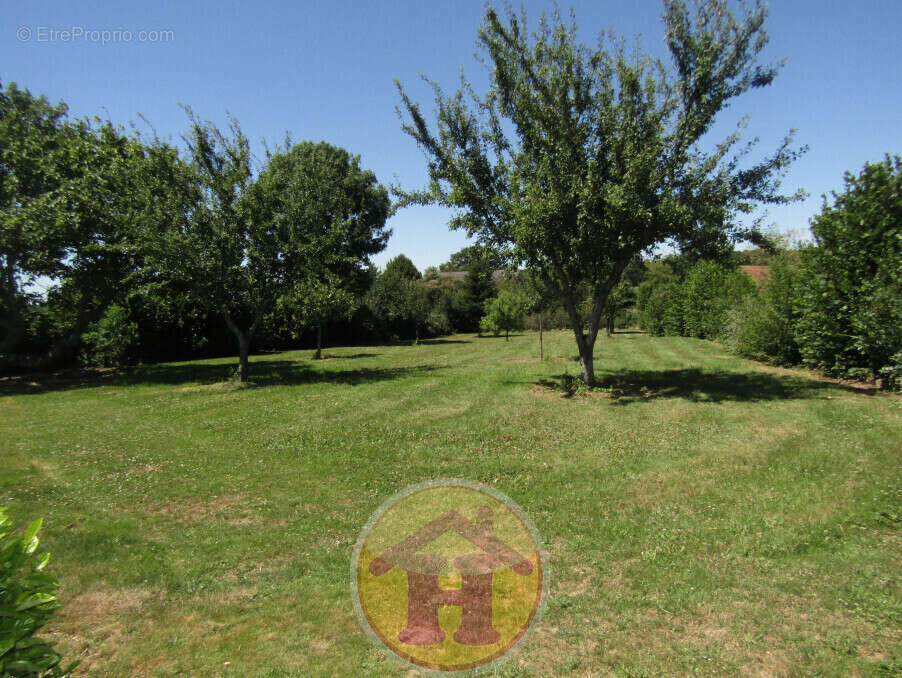 Maison à SAINT-AUVENT