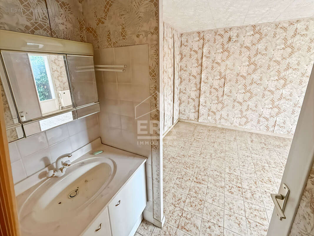 Maison à LES PENNES-MIRABEAU