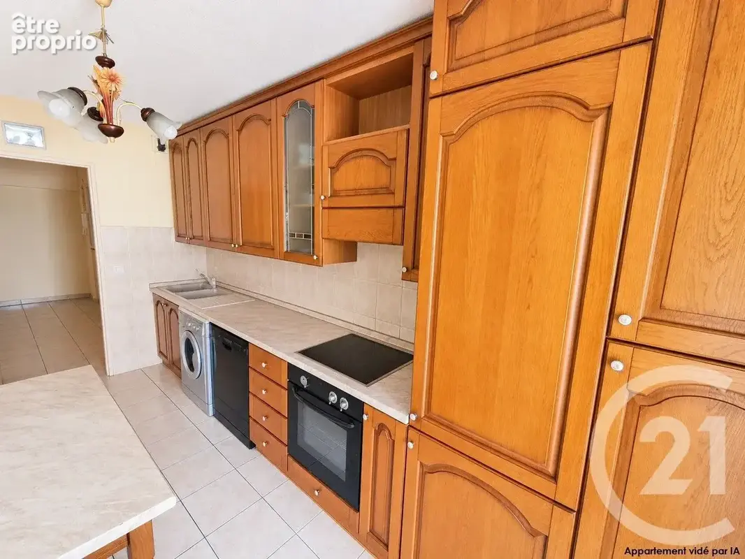 Appartement 3 pièces 67 m² à vendre à Roquebrune-Cap-Martin (06190) - photo 10