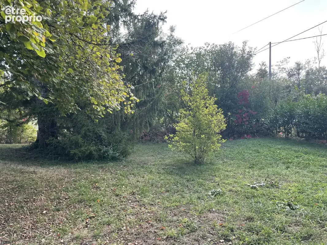 20 mns au nord de LOUHANS - photo 3