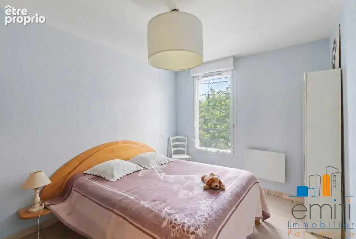 Appartement 42 m² à Toulouse  - photo 3
