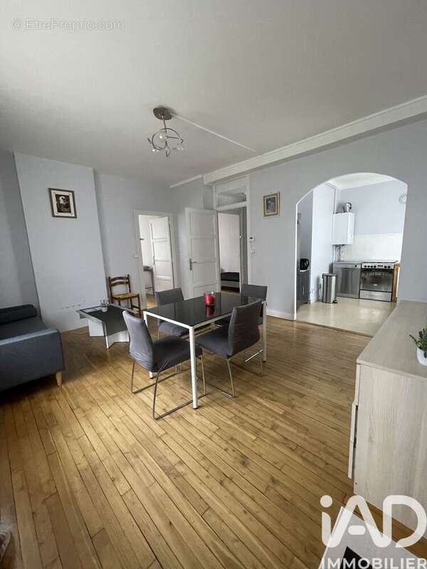 Photo 2 - Appartement à ANGERS