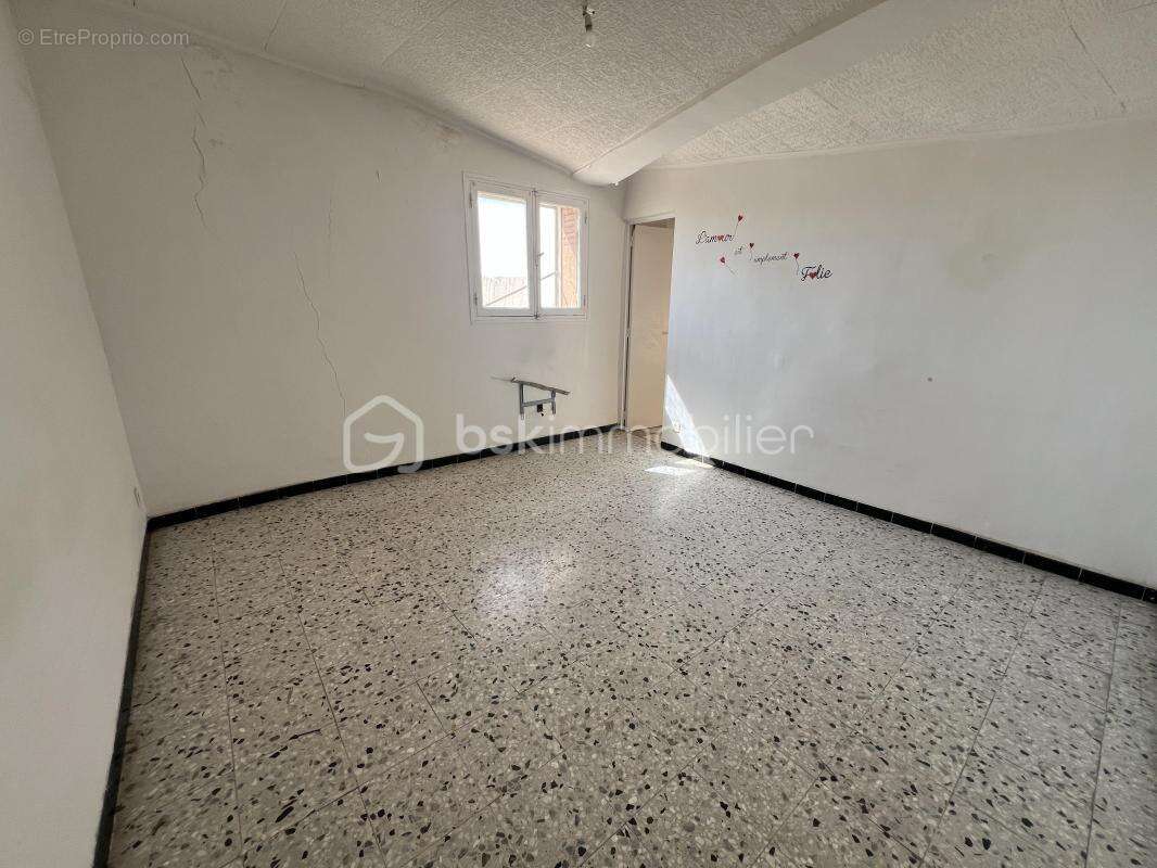 Appartement à LAMBESC