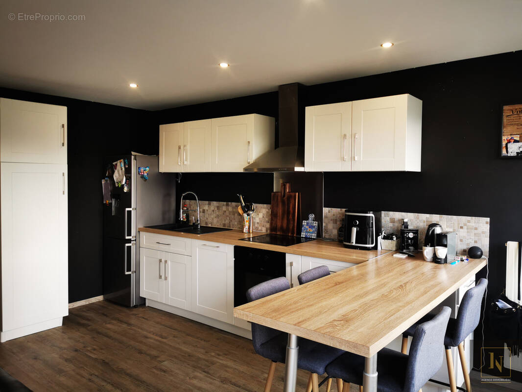 Appartement à VERTOU