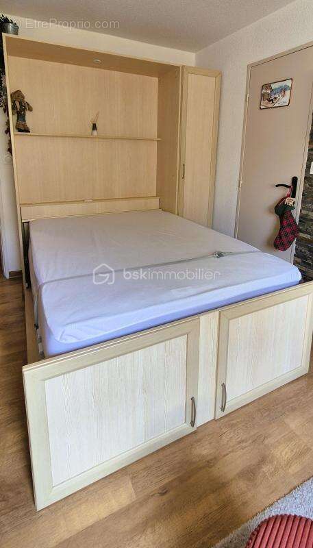  bel appartement rénové – 4 couchages – all0s  - photo 4