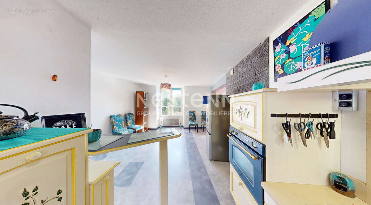 Appartement à BAR-LE-DUC