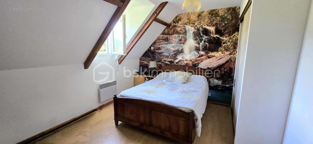 Maison à VILLELONGUE