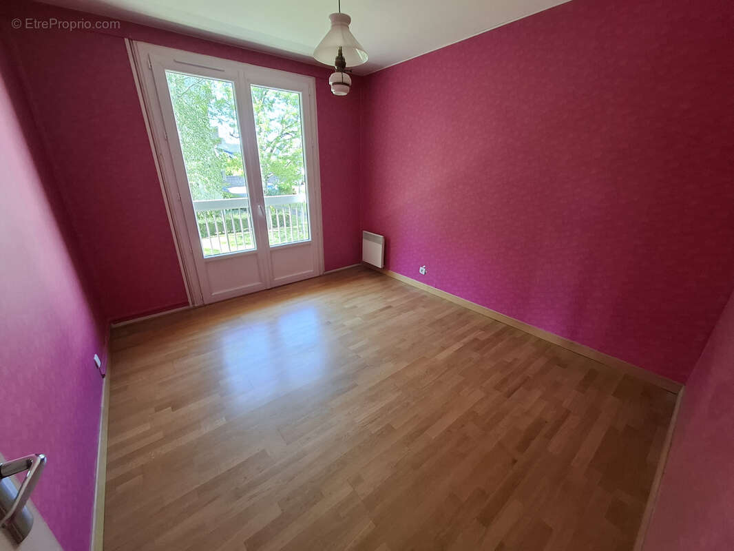 Appartement à ANGERS