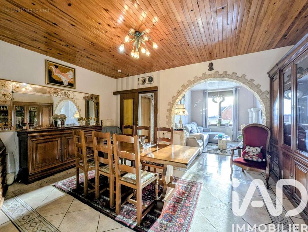 Photo 9 - Maison à FREYMING-MERLEBACH