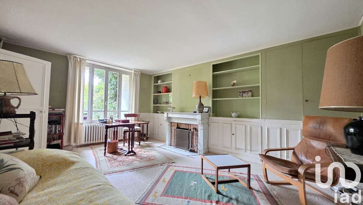 Photo 2 - Maison à VILLERS-EN-ARTHIES