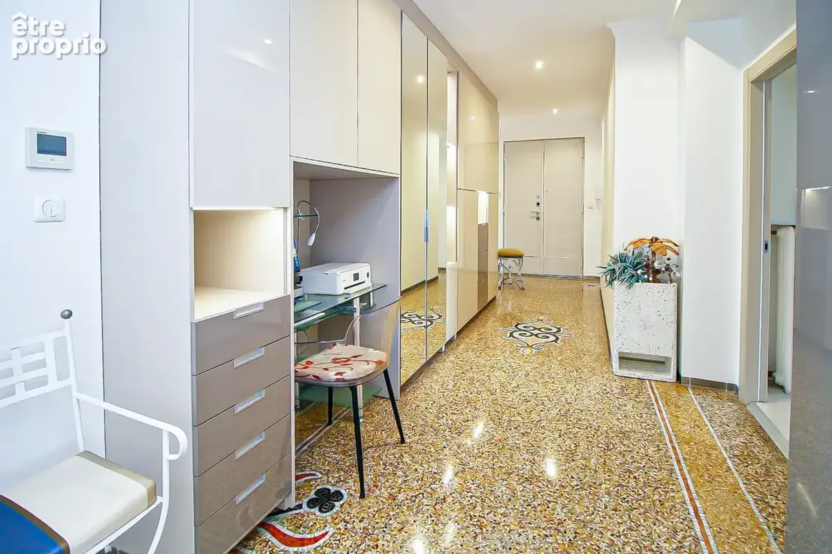 Appartement  - 3 pièces  - 97.0 m² - photo 8
