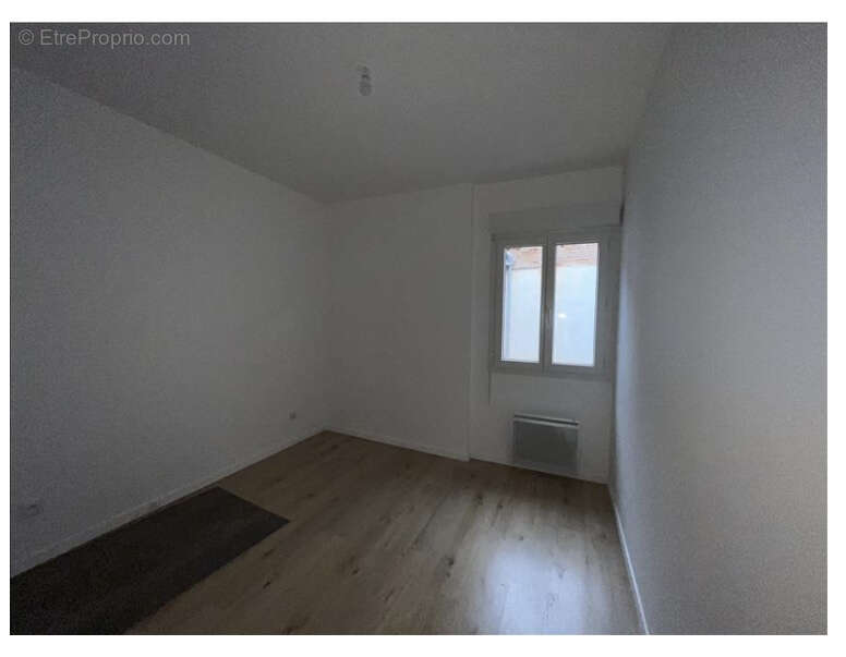 Appartement à SAMATAN