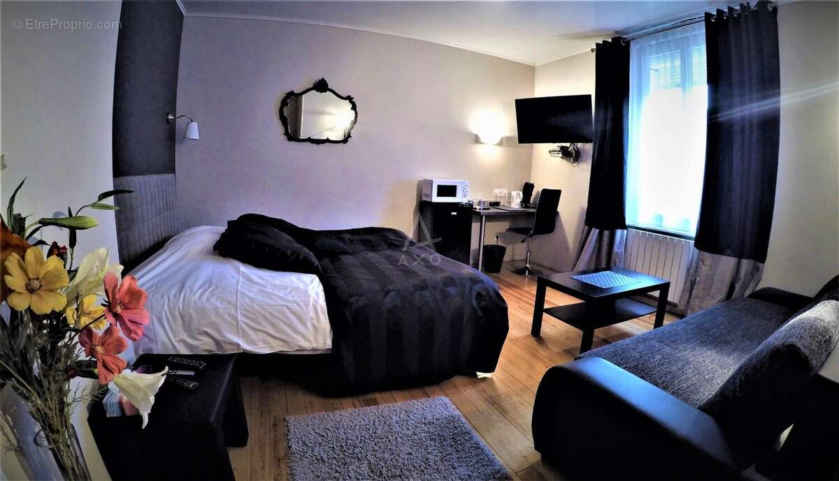 Maison à LENS
