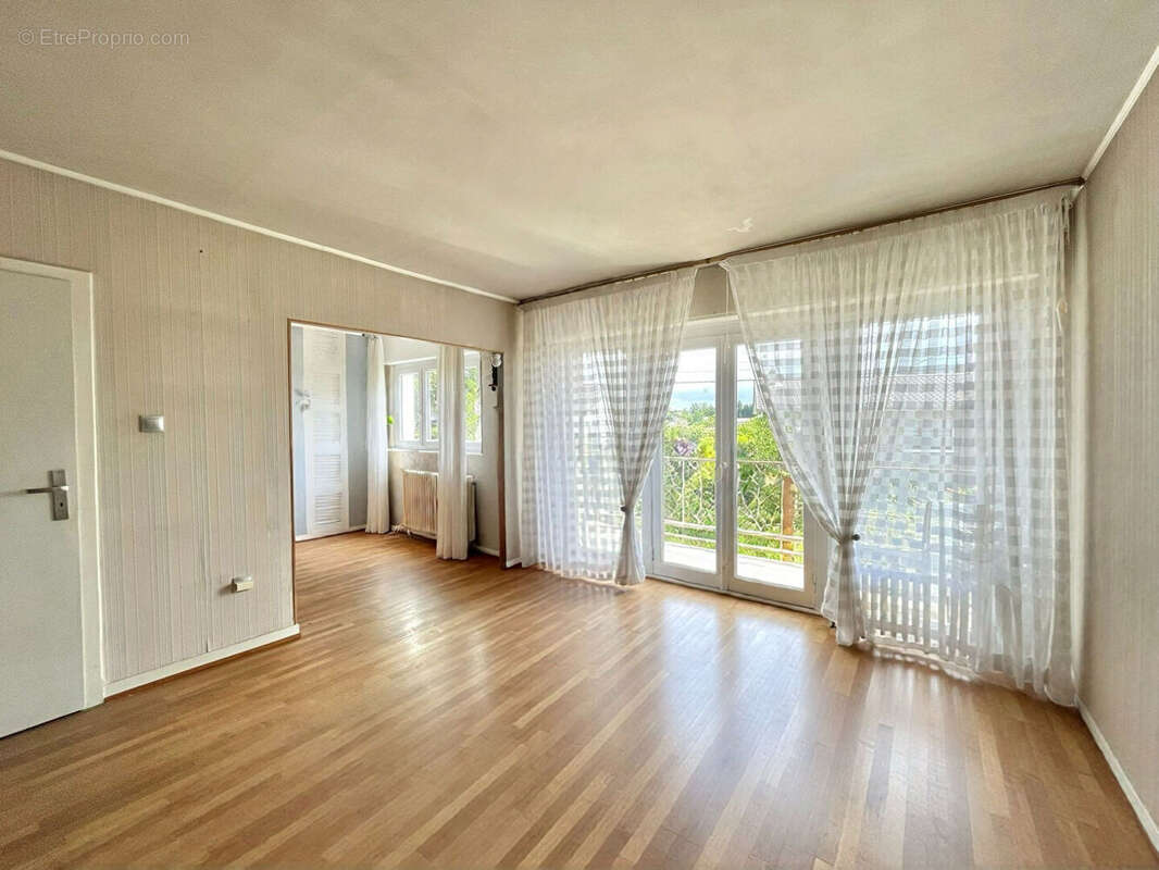 Maison à RURANGE-LES-THIONVILLE